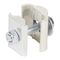 Cablofil Steel Wire Cable Tray Aluminium Earth Conductor Clamp