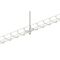 Cablofil Electro Zinc Steel Wire Cable Tray Suspension Hanger