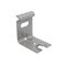 Cablofil Zinc Nickel Steel Wire Cable Tray Cantilever Arm Fixing Bracket