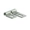 Cablofil 316L Stainless Steel Wire Cable Tray Base Fixing Plate