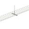 Cablofil Pre-Galvanised Steel Wire Cable Tray Central Rod Hanger 300mm