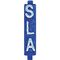 Bticino Configurators "SLA" (Pack of 10)