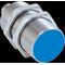 Inductive Proximity Sensor IMX | 25mm Sensing Range | IP68 Rated | PNP Output | by SICK
