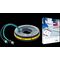 End-of-Arm-Safeguard | Contactless Collision Avoidance | Compatible with Universal Robots e-Series | by SICK