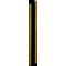 Safety Light Beam Sensor deTem | 90m Scanning Range | PL e, SIL 3 Safety Level | by SICK