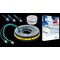 End-of-Arm-Safeguard | Contactless Collision Avoidance | Compatible with Universal Robots e-Series | by SICK