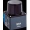 picoScan100 2D LiDAR Sensor | 25m Scanning Range | Multi-Echo Technology | Compact Design | by SICK