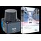 2D LiDAR Sensor picoScan100 | 25m Scanning Range | Multi-Echo Technology | Compact & Rugged | by SICK