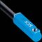 Magnetic Cylinder Sensor MZCS | IP67 Rated | 15mm Compact Design | NPN Output | by SICK