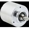 Absolute Encoder ANS/ANM58 | PROFINET Interface | 18-Bit Optical Measuring | Low Installation Depth | by SICK