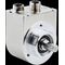 Absolute Encoder ANS/ANM58 | Multiturn Version | PROFINET Interface | 18-Bit Optical Measuring | by SICK