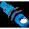 Ultrasonic Distance Sensor UM18 | 20mm to 150mm Range | 380kHz Frequency | PNP Output | by SICK