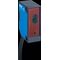 OD200 Laser Displacement Sensor | 25 mm to 160 mm Range | 2 µm Repeatability | IO-Link Interface | by SICK