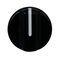 KNOB FOR SELECTOR SWITCH (TKB) (KNOB FOR SELECTOR SWITCH (TKB) (E34K1))
