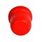 RED FLEXIBLE BOOT FOR PB (RED FLEXIBLE BOOT FOR PB (10250TA4))