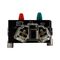 30MM CONT BLK 1NO-1NC SHRD (30MM CONT BLK 1NO-1NC SHRD (10250T1P))