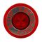 LENS ILLUM P/B RED E-STP (10250TC53) (LENS ILLUM P/B RED E-STP (10250TC53) (E34M2N8))