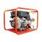 Portable Diesel Generator L70E | Yanmar Engine | Key & Pull Start | 2 x 15 Amp IP66 Outlets | by Genelite