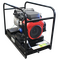 Honda GX690E Portable Petrol Generator | Key Start Only | 50L Fuel Tank | Heavy-Duty Frame | by Genelite