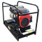 Honda GX630E Portable Petrol Generator | Key Start | 50L Fuel Tank | Overload Protection | by Genelite