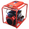 Honda GX630E Portable Generator | Key Start | Heavy-Duty Steel Frame | 25L Fuel Tank | by Genelite