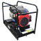 Honda GX630E Portable Petrol Generator | Key Start Only | 50L Fuel Tank | Heavy-Duty Frame | by Genelite