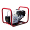 Honda GX160 Portable Petrol Generator | 2 kW Output | Low Oil Protection & Heavy-Duty Frame | by Genelite