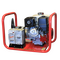 Honda GX270 Generator | 4kW Power Output | Low Oil Protection & Heavy-Duty Frame | by Genelite