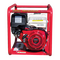 Honda GX340 Portable Petrol Generator | 6 kVA Power Output | Recoil Start | Open Frame Design | by Genelite