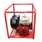 Honda GX340E Portable Petrol Generator | 5 kW Power Output | Key & Pull Start | Heavy-Duty Frame | by Genelite