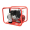Honda GX390E Portable Petrol Generator | 6kW Power Output | Electric & Manual Start | by Genelite