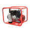Honda GX340E Portable Petrol Generator | Key & Pull Start | 5 kW Power Output | Heavy-Duty Frame | by Genelite