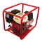 Honda GX390 Portable Petrol Generator | 6 kW Power Output | Recoil Start | Heavy-Duty Frame | by Genelite