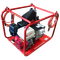 Honda GX390E Welder | Key & Pull Start | 25L Tank Capacity | Overload Protection | by Genelite