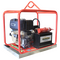 KD440 Portable Diesel Generator | Heavy Duty Engine | Low Noise Operation | XL Roll Frame | by Genelite