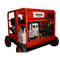 7 kVA 200 Amp AC Welder & 14 cfm Compressor | Heavy-Duty Diesel | Kohler KD440 Engine | by Genelite