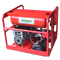 7 kVA 200 Amp AC Welder & 14 cfm Compressor | Heavy-Duty Diesel | Kohler Engine | by Genelite