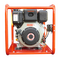 Portable Diesel Generator L4.8E | Yanmar Engine | Key & Pull Start | Low Noise Operation | by Genelite