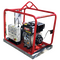 Portable Diesel Generator L70E | Key & Pull Start | 4.5 kVA Output | Heavy Duty | by Genelite