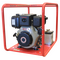 200 Amp AC Welder | 7.0 kVA Output | Yanmar L100 Engine | 82 dB Noise Level | by Genelite