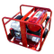 7.0 kVA 200 Amp AC Welder & 14 CFM Compressor | Heavy-Duty Welding | Integrated Battery Charger | by Genelite