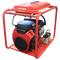Honda GX630E Portable Petrol Generator | Key Start | 25L Fuel Tank | Overload Protection | by Genelite