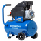 2HP Piston Compressor | 240 l/min Air Displacement | 8 Bar Maximum Pressure | Portable Design | by Genelite