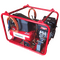 7.0 kVA 200 Amp AC Welder & 14 CFM Compressor | Yanmar Diesel Engine | Multi-Function Workstation | by Genelite