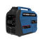 3.2kW Pull Start Portable Inverter Generator | 5.5 Hours Run Time | Hyundai SH150B Engine | by Genelite