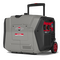 3.7/4.5KVA Inverter Generator | Quiet Power Technology | Electric Start & Wireless Remote | by Genelite