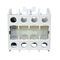 Aux contact block, top mnt, 2 N/O-2N/C (Aux contact block, top mnt, 2 N/O-2N/C (C320KGT15))