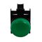 Green Indicating Light, 12-30VAC/DC LED (Green Indicating Light, 12-30VAC/DC LED (M22-L-G-G-P))
