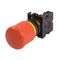 E-STOP TWIST-RELEASE 1NO/2NC (E-STOP TWIST-RELEASE 1NO/2NC (M22-PVT-K12))