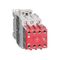 Allen-Bradley 100SC30KJ14C Safety Contactor 30A 24V AC
